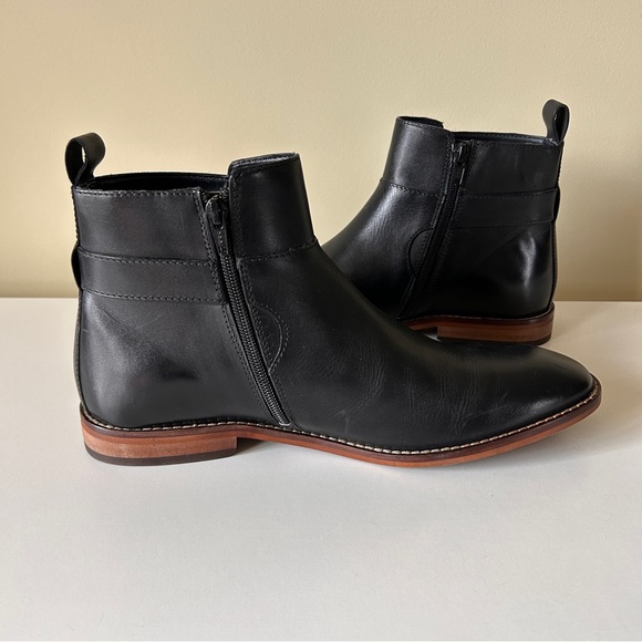 Steve Madden Dietz Chelsea Boot Size 9 NEW - Picture 2 of 9